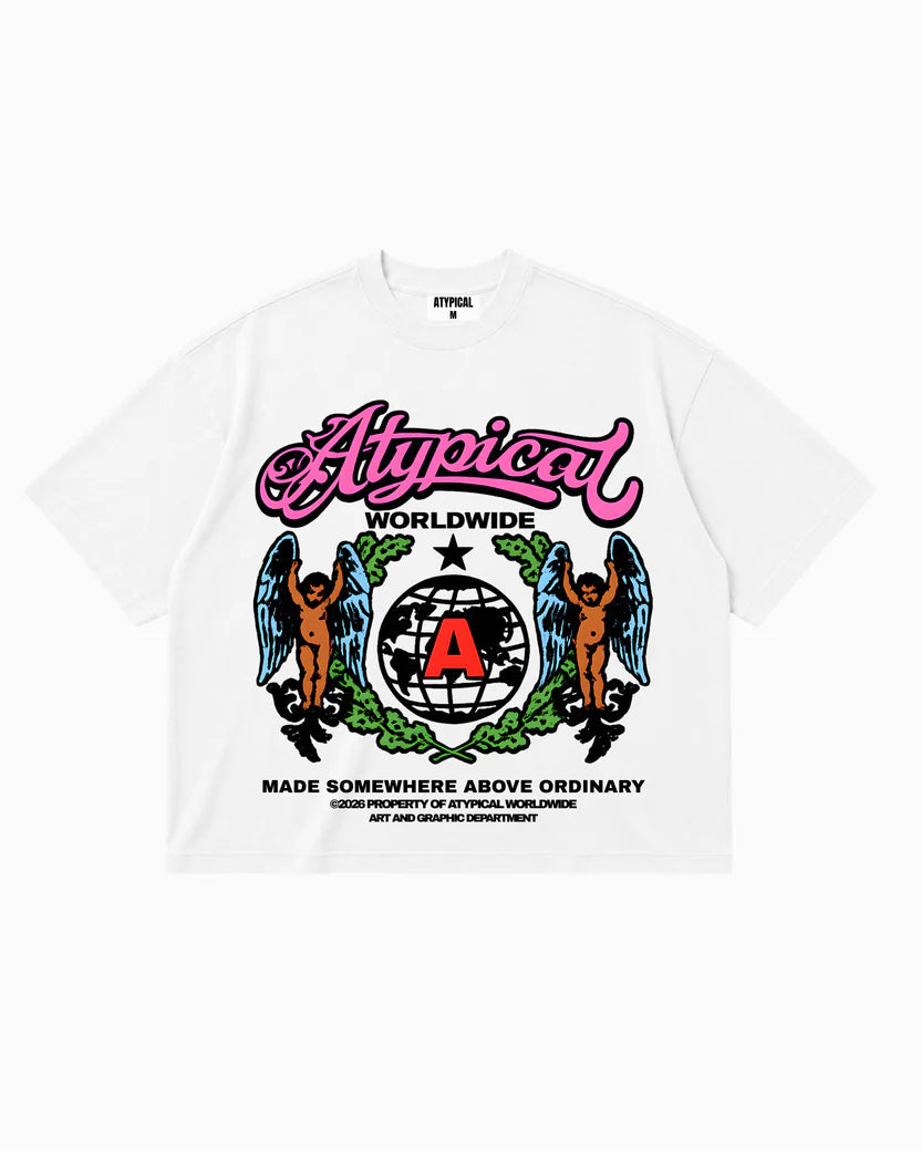 Above Ordinary TEE