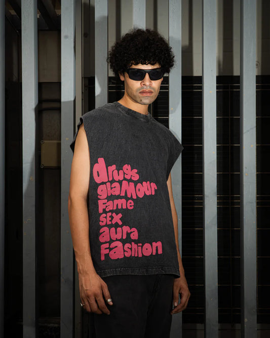 Unholy Tank VEST