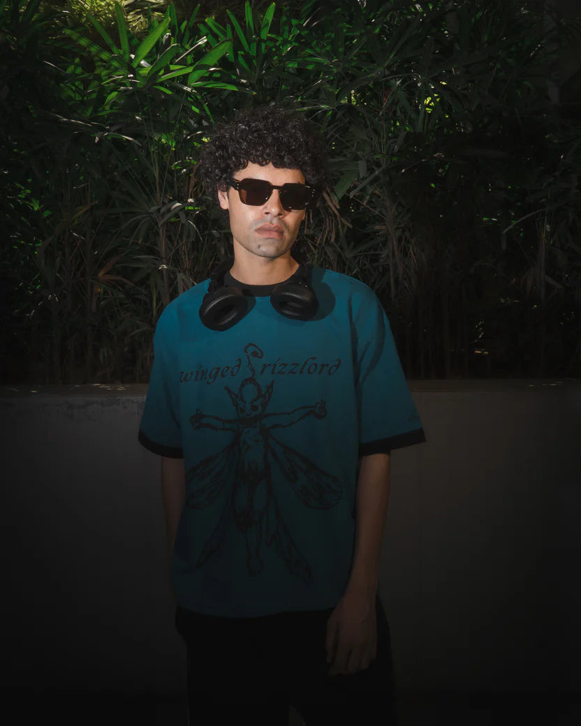 Winged Rizzlord TEE