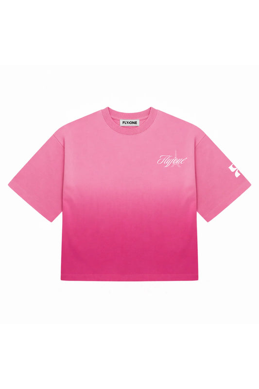 Another Reality Oversized Boxy TEE