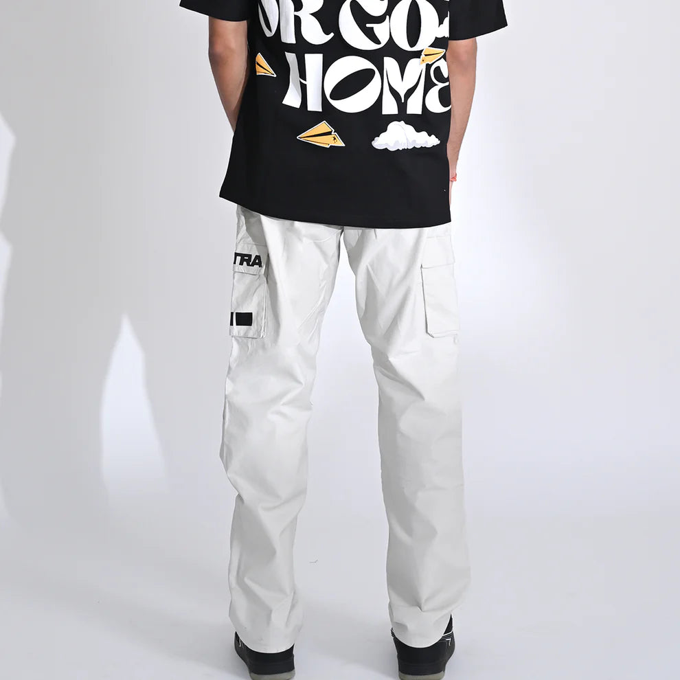 Ostrich White Cargo