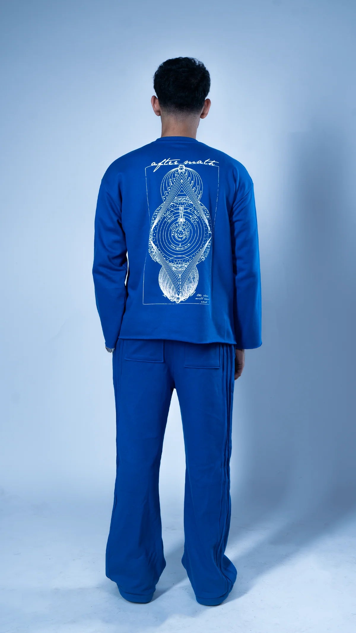 After math CO-ORD SET