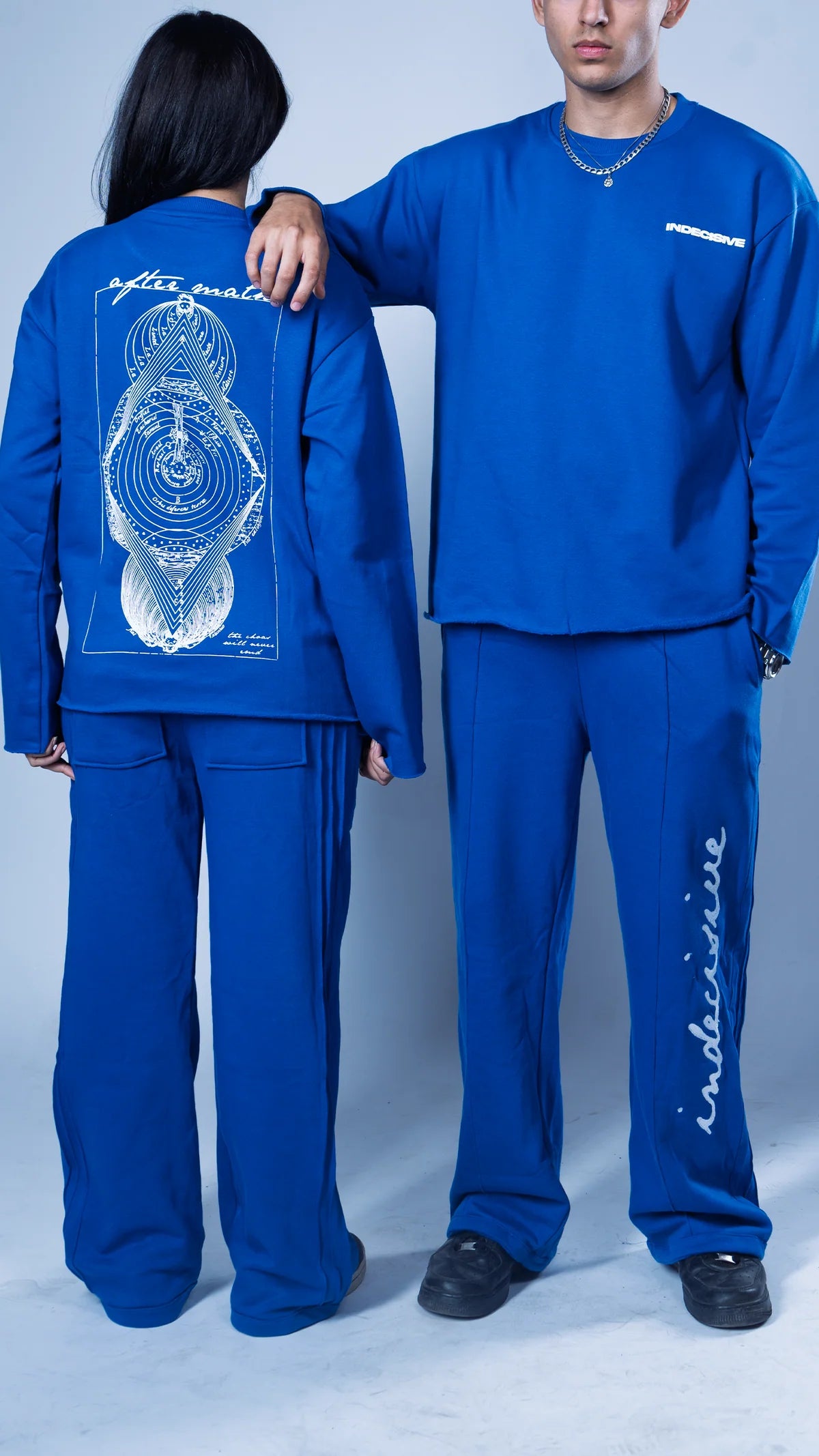 After math Sweatpant