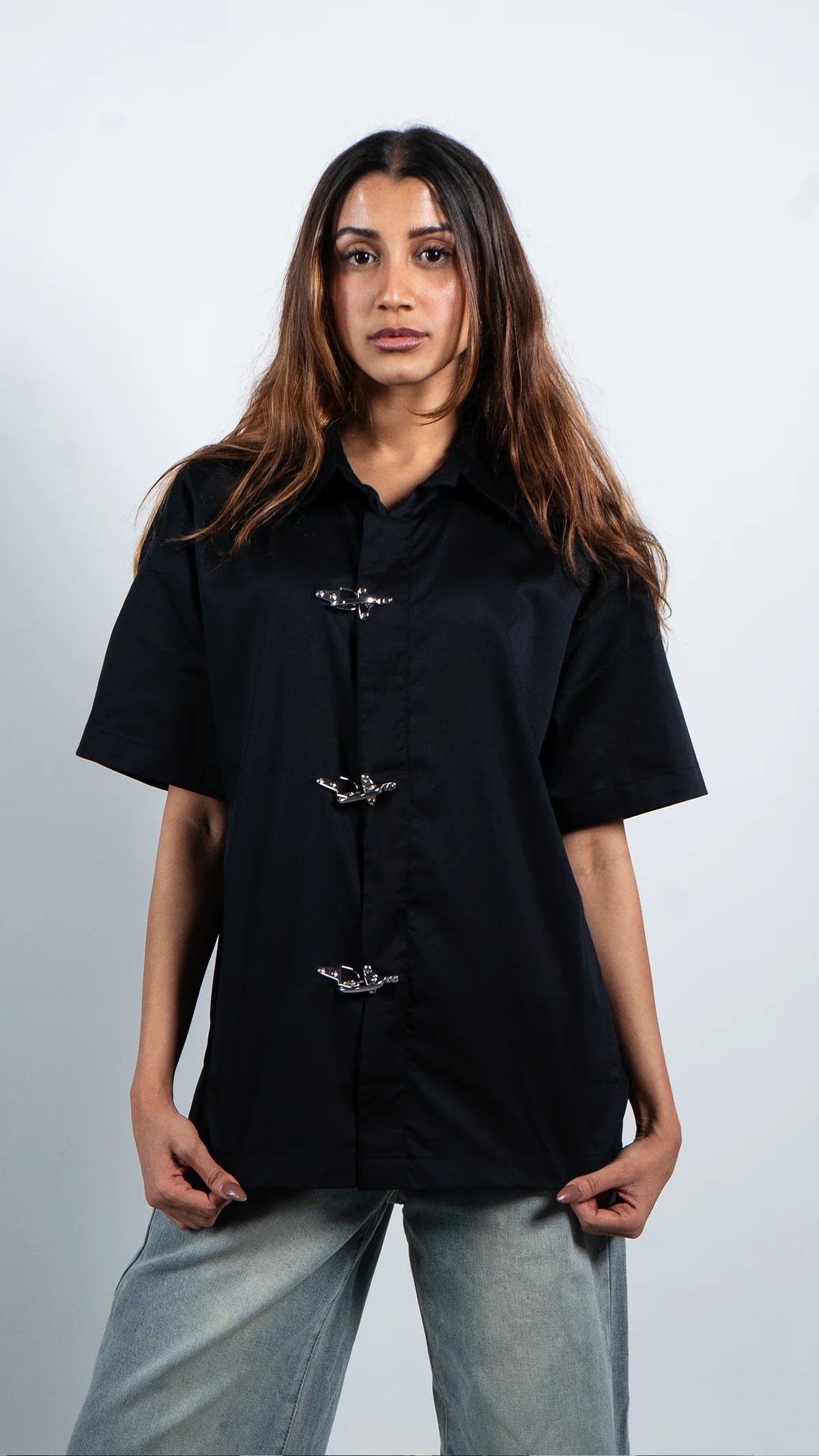 Metamorphosis Shirt