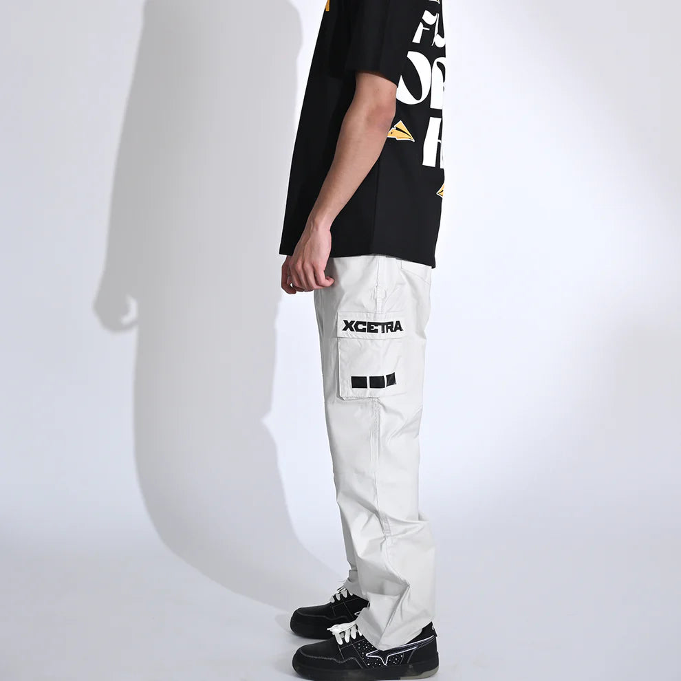Ostrich White Cargo