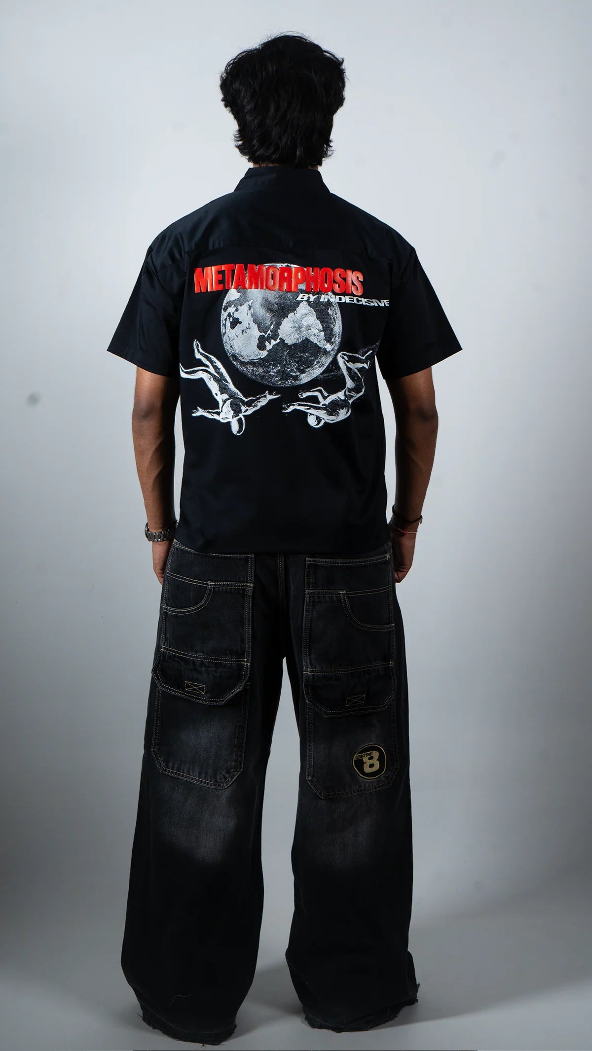 Metamorphosis Shirt