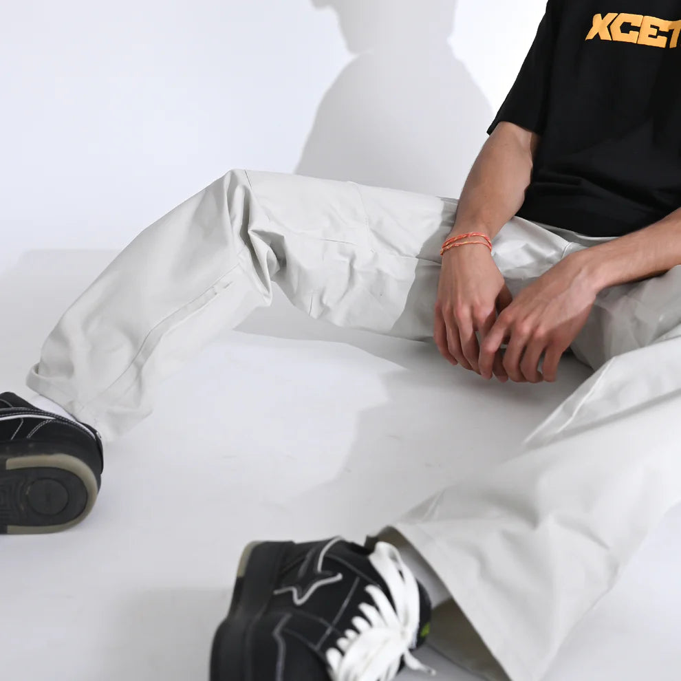Ostrich White Cargo