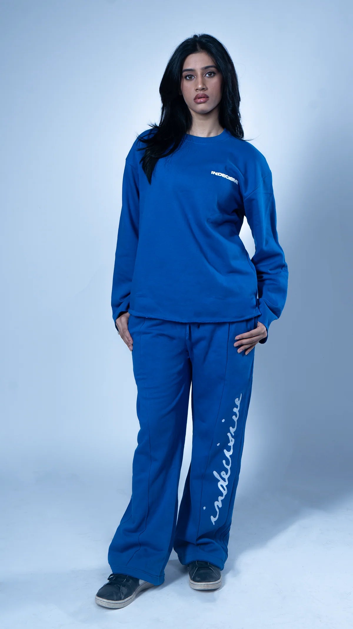 After math CO-ORD SET
