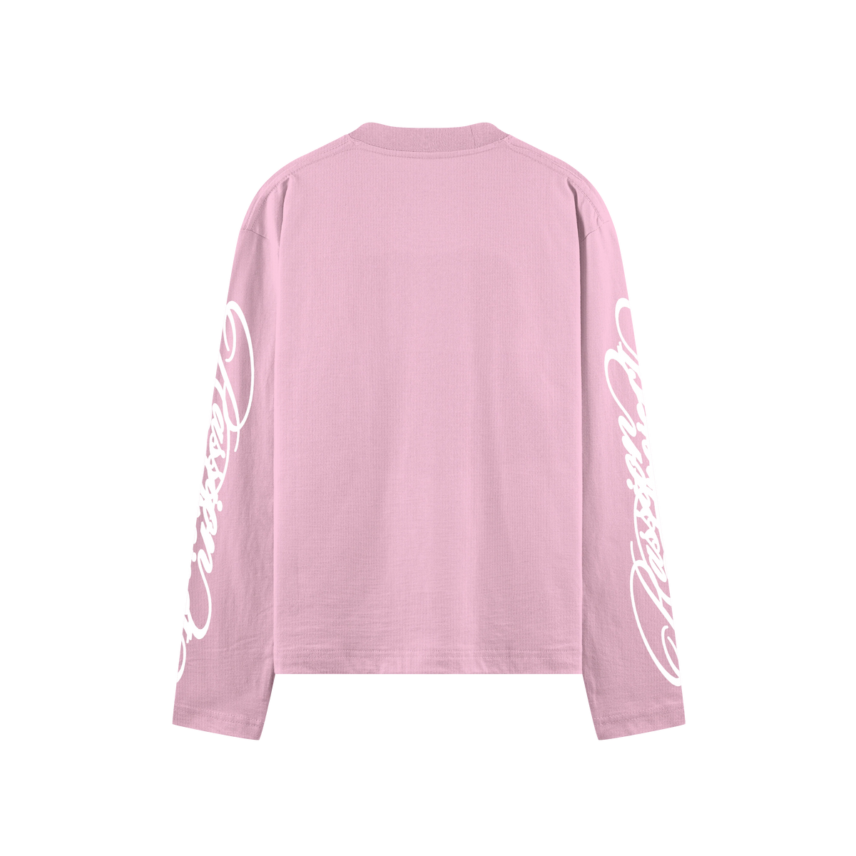LEGACY- PNK (LIMITED) WAFFLE TEE