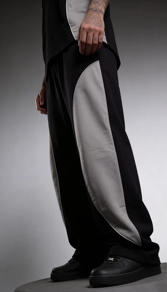 GREYSCALE BAGGY Sweatpant