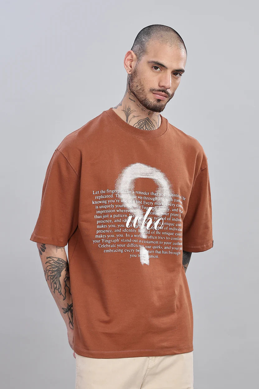 Peep into Your Self: Who Personality TEE