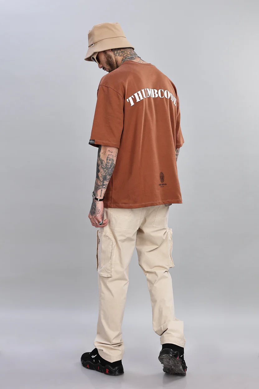 Peep into Your Self: Who Personality TEE