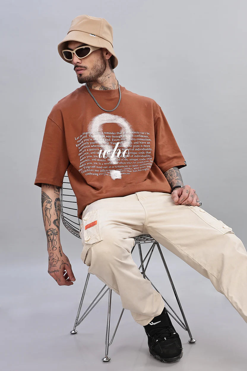 Peep into Your Self: Who Personality TEE
