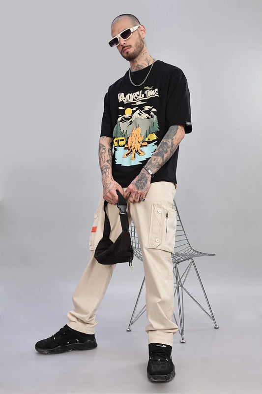 Set the Vibe from City Streets to Mountain Peaks: Travel Time TEE