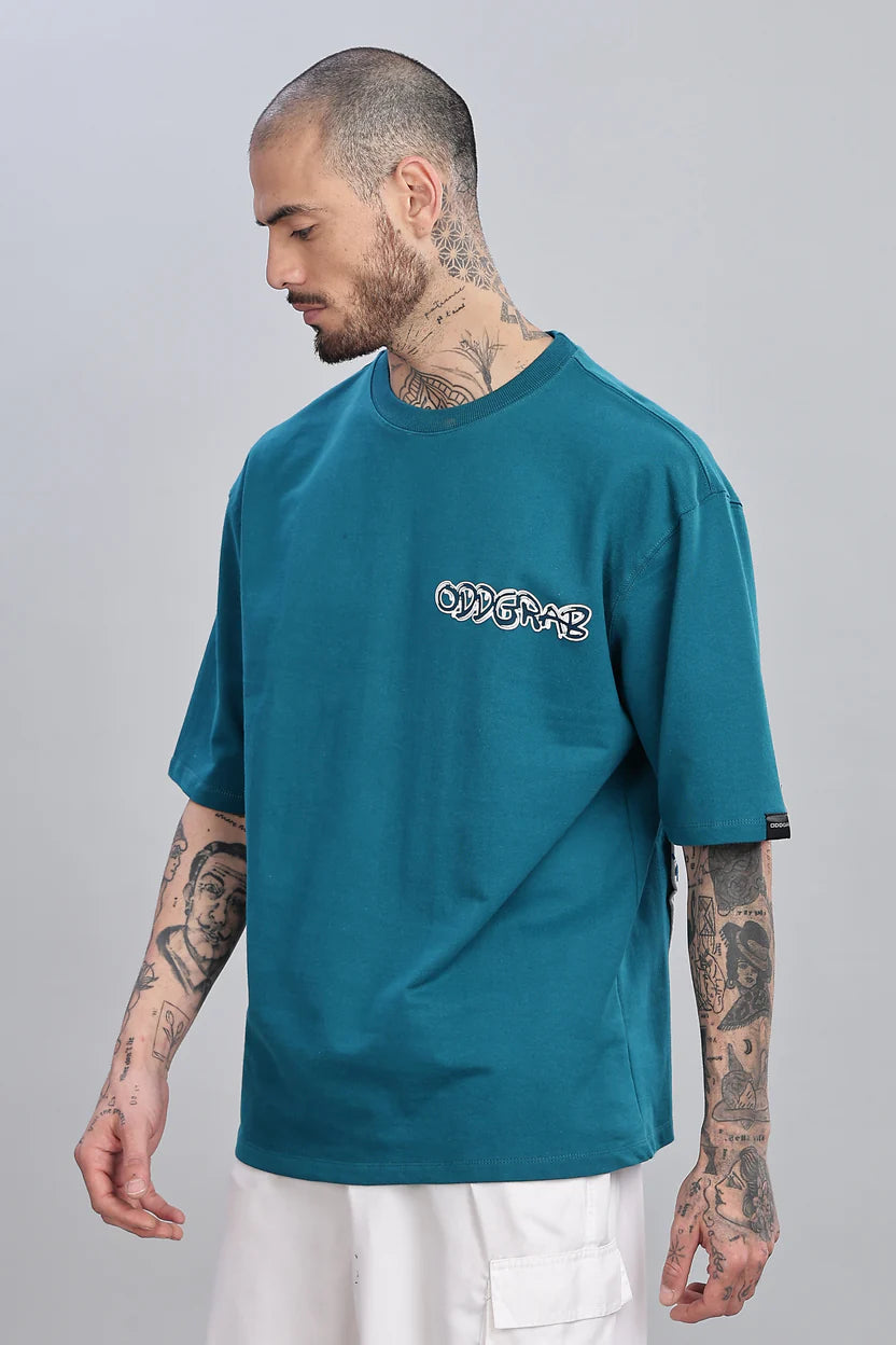 Kill Them with Good Looks: Shark- Born to Hunt TEE
