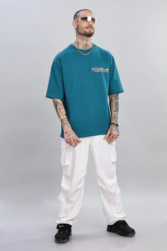 Kill Them with Good Looks: Shark- Born to Hunt TEE