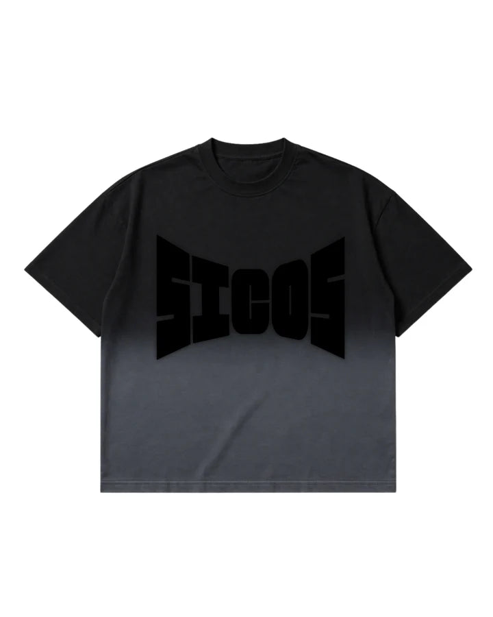 BLACK CURRENT - CORE 002 TEE