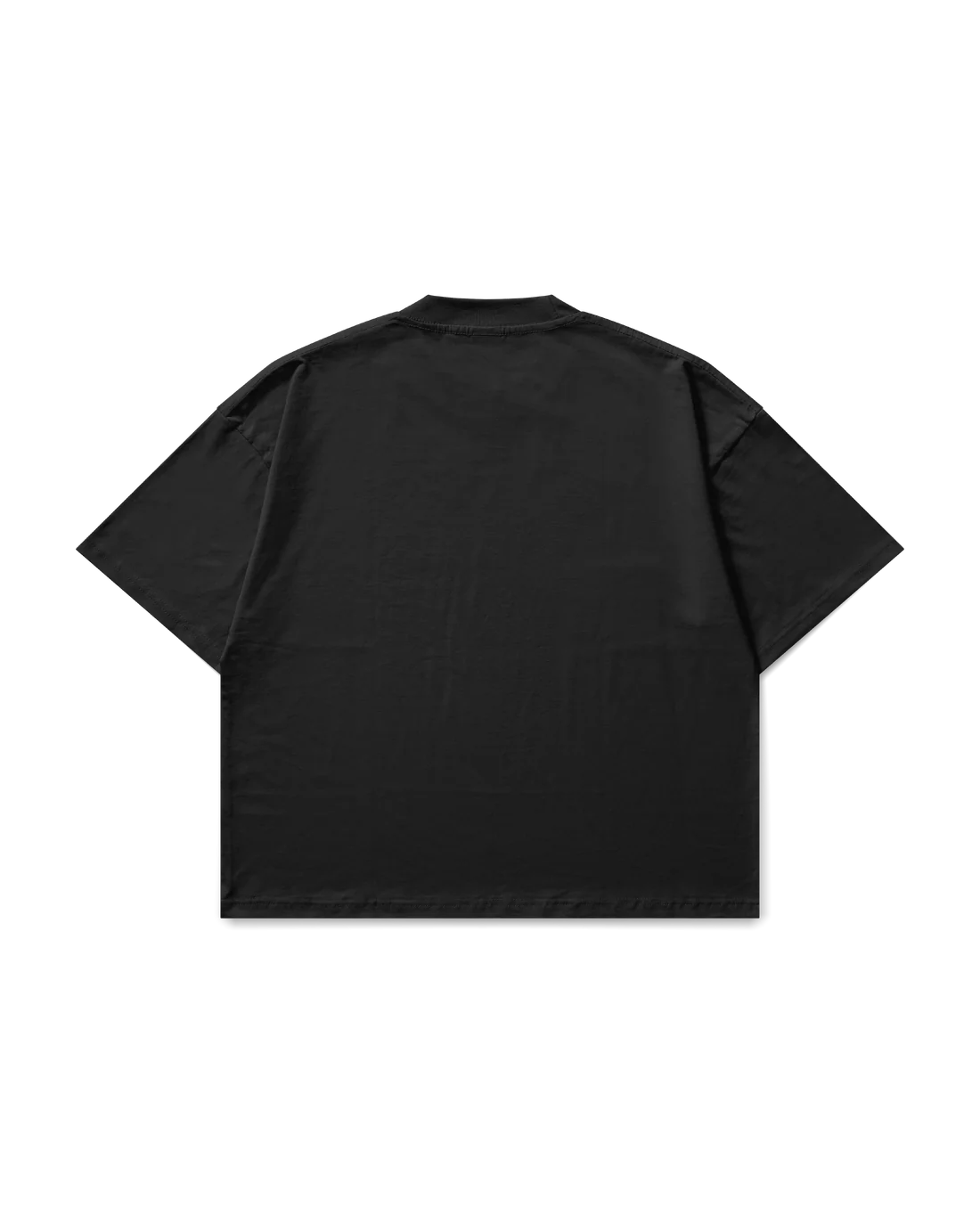 CLTR STAPLES TEE (BLK)