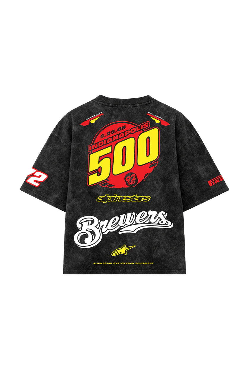 ALPINESTAR TEE