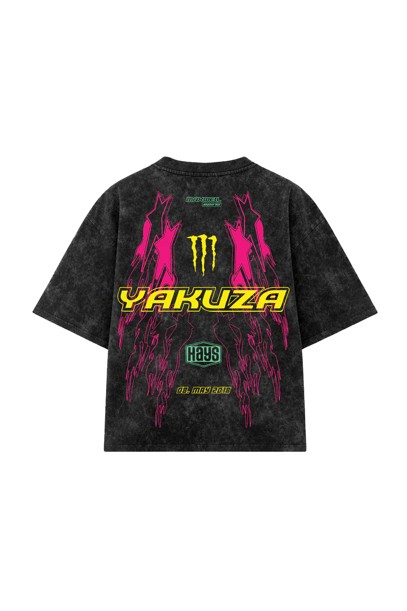 YAKUZA TEE