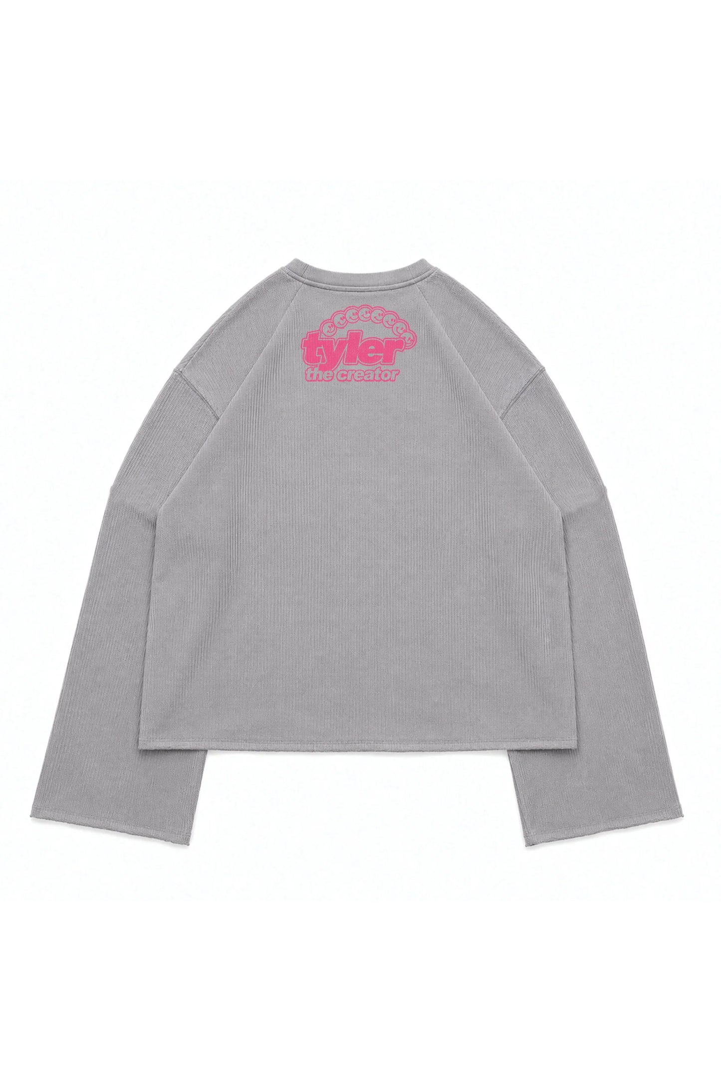 TYLER WAFFLE TEE