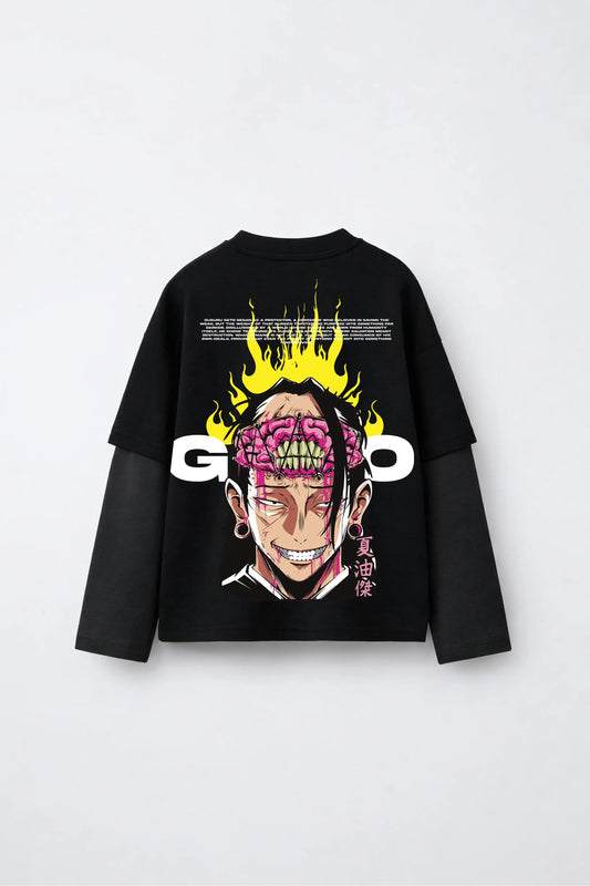 GETO LS TEE
