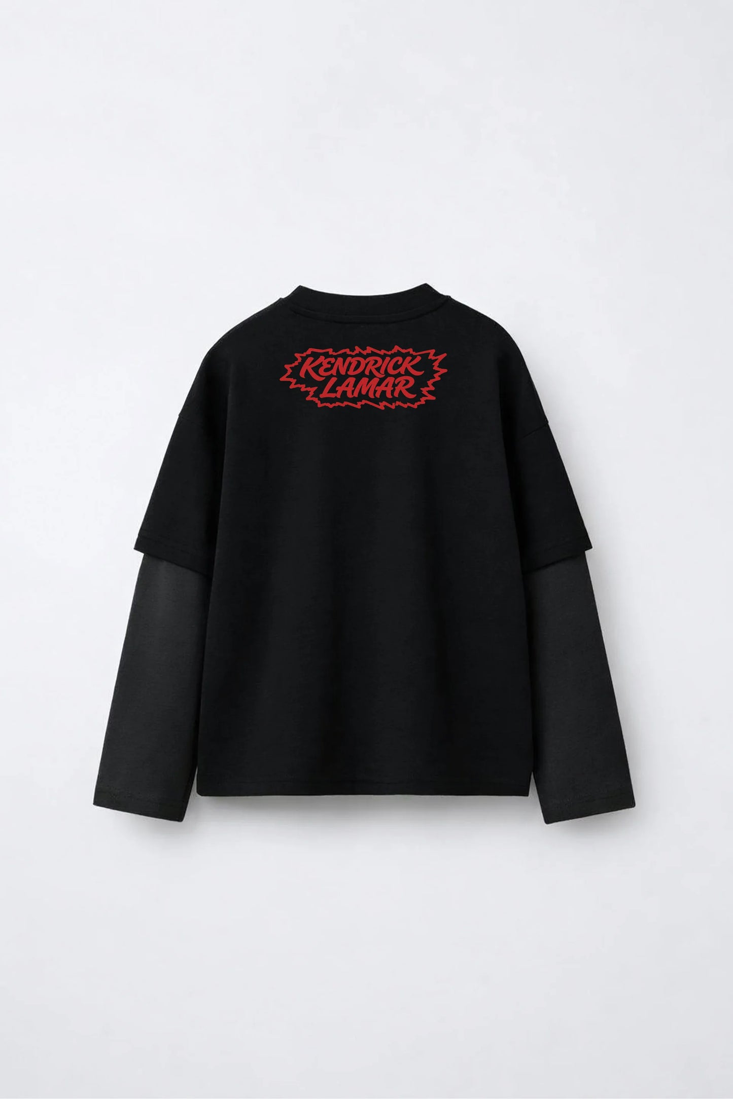 KENDRICK LS TEE