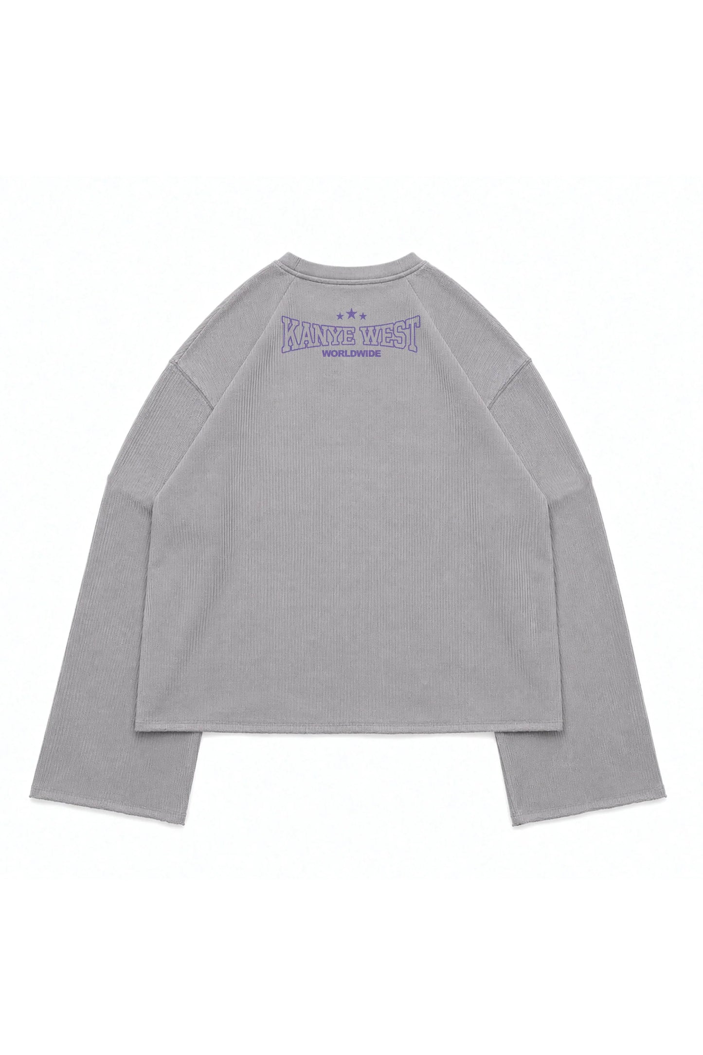 KANYE WAFFLE TEE