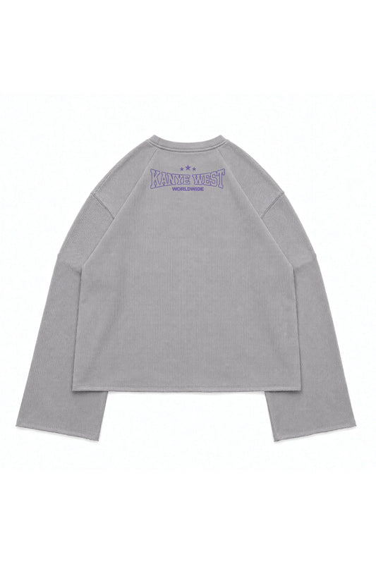 KANYE WAFFLE TEE