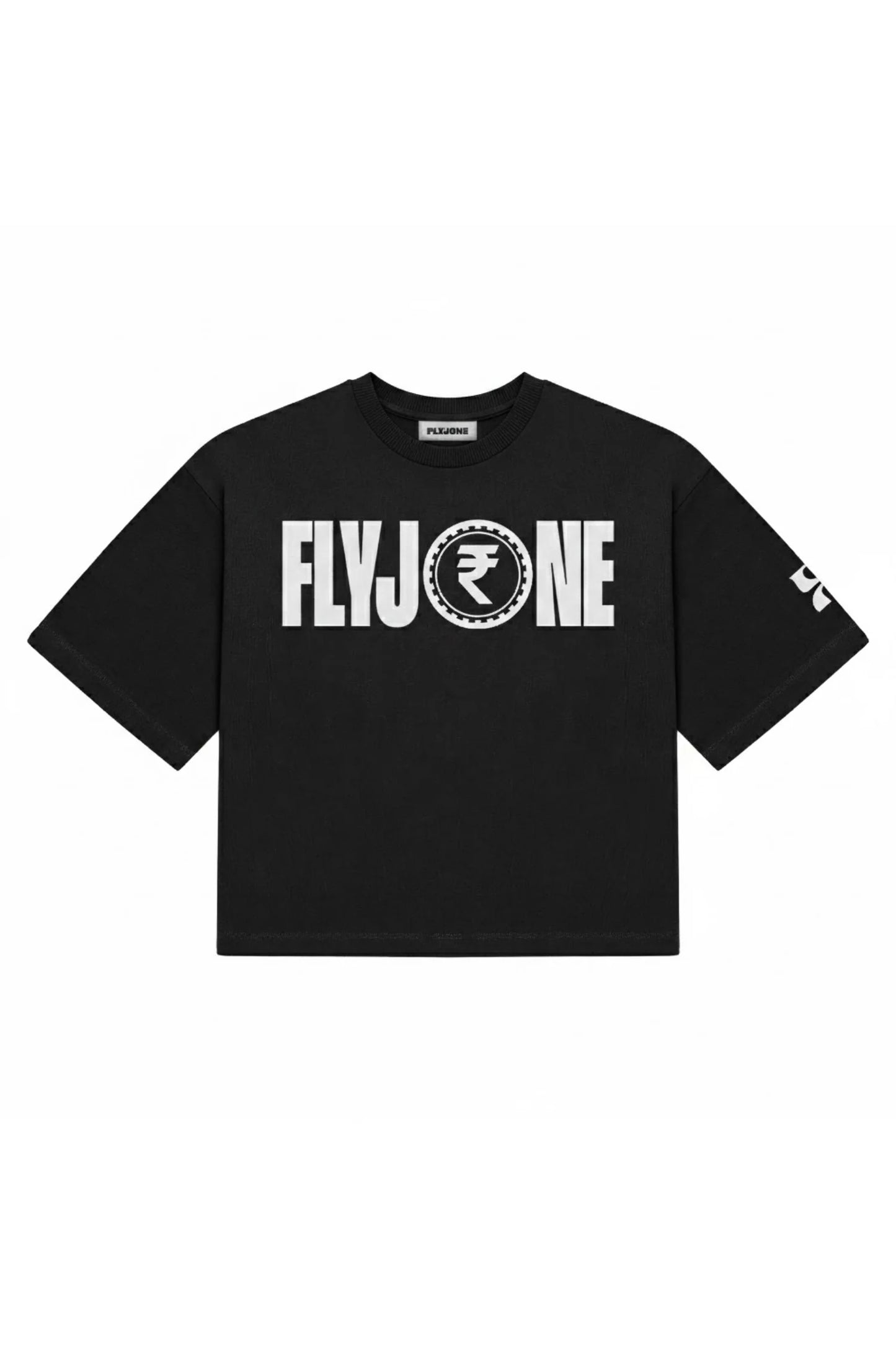 Big Money Oversized TEE