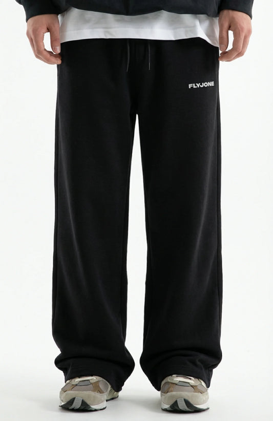 Black Sweatpant