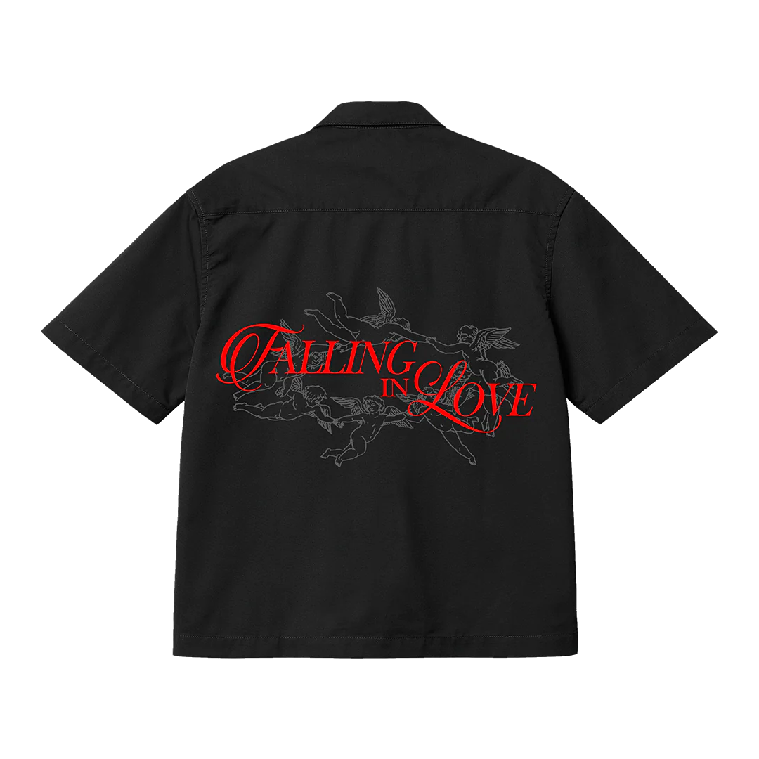 FALLING IN LOVE Shirt