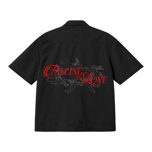 FALLING IN LOVE Shirt