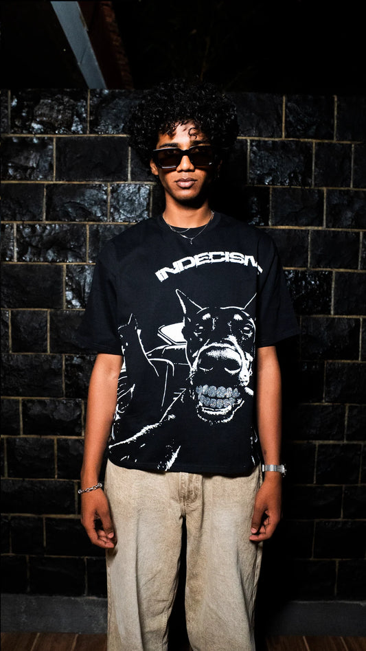 ICED OUT TEE