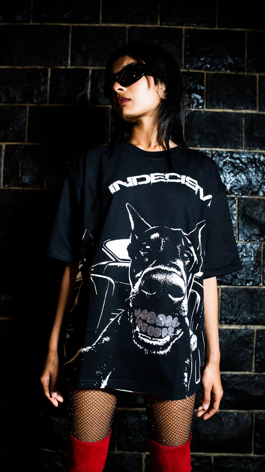 ICED OUT TEE