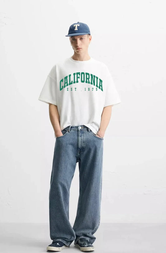 WEST COAST VIBES TEE