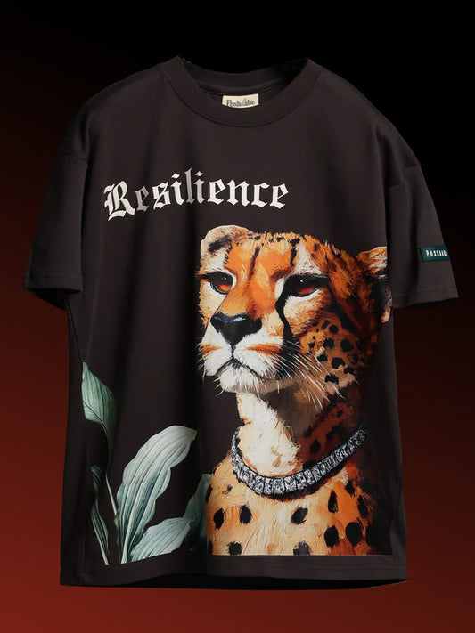 Resilience TEE