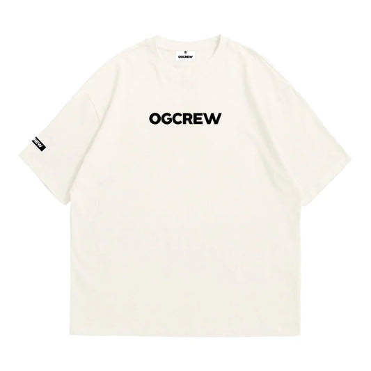 OFF WHITE LOBSTERS TEE