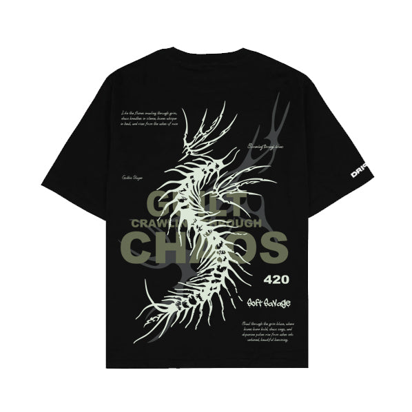 SLAYER OF CHAOS TEE