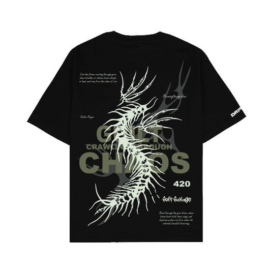 SLAYER OF CHAOS TEE