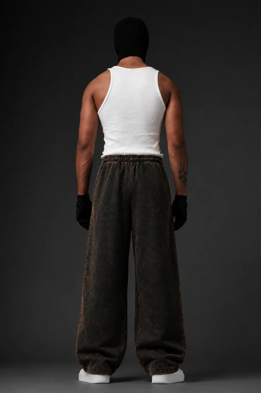 RUSTFLOW PAJAMA Pants