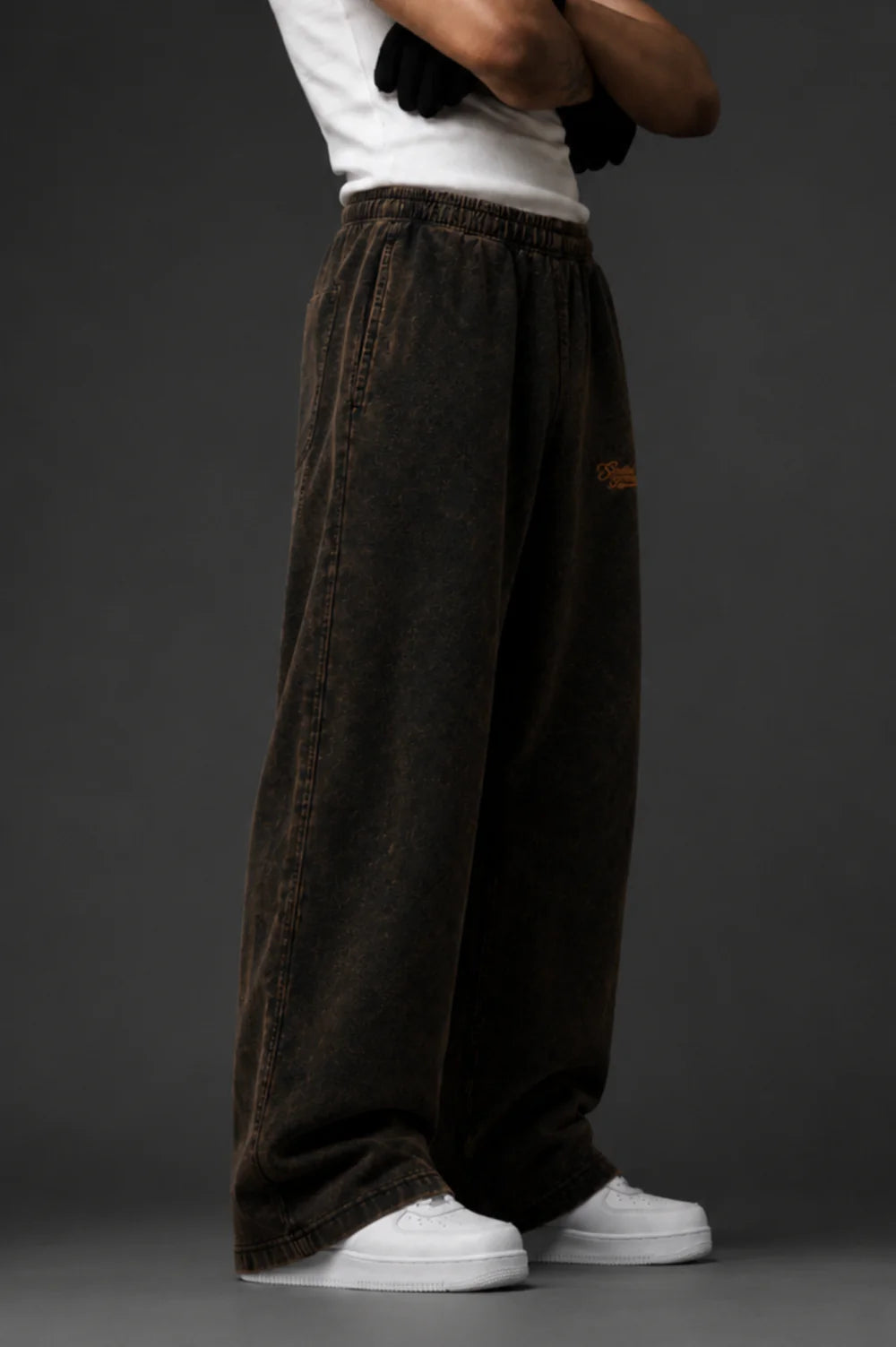 RUSTFLOW PAJAMA Pants