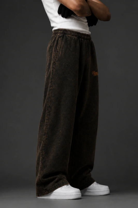 RUSTFLOW PAJAMA Pants