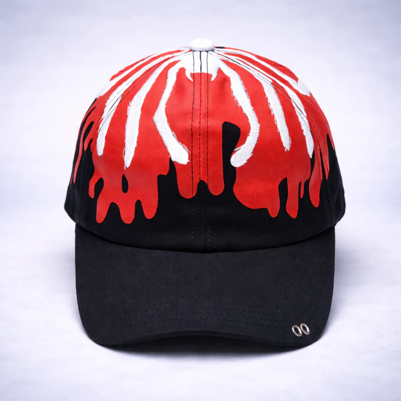 RAGE Cap