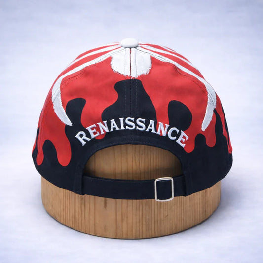 RAGE Cap