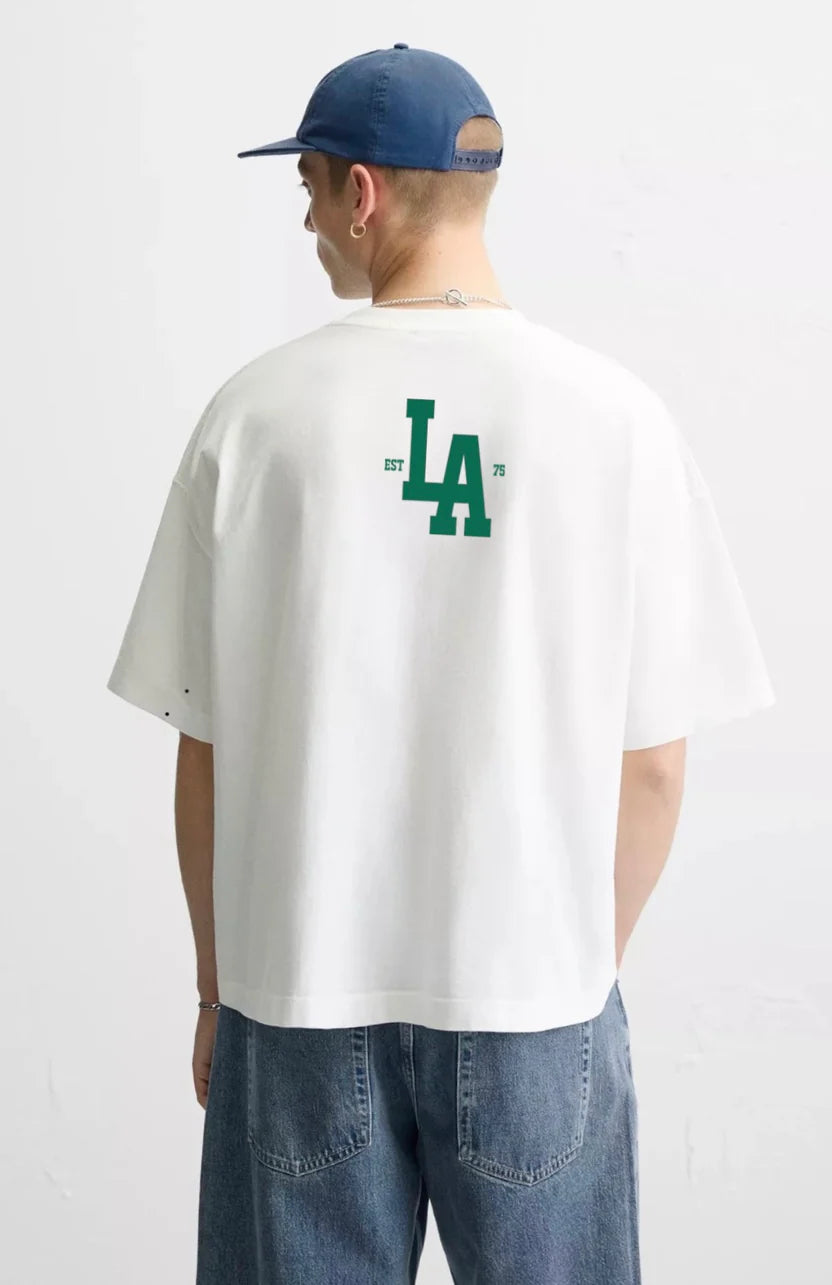 WEST COAST VIBES TEE