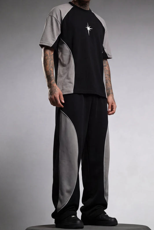 GREYSCALE LIMITED EDITION CO-ORD SET