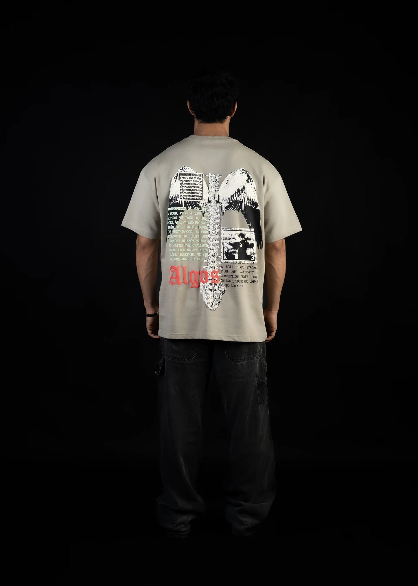 Brotherhood TEE