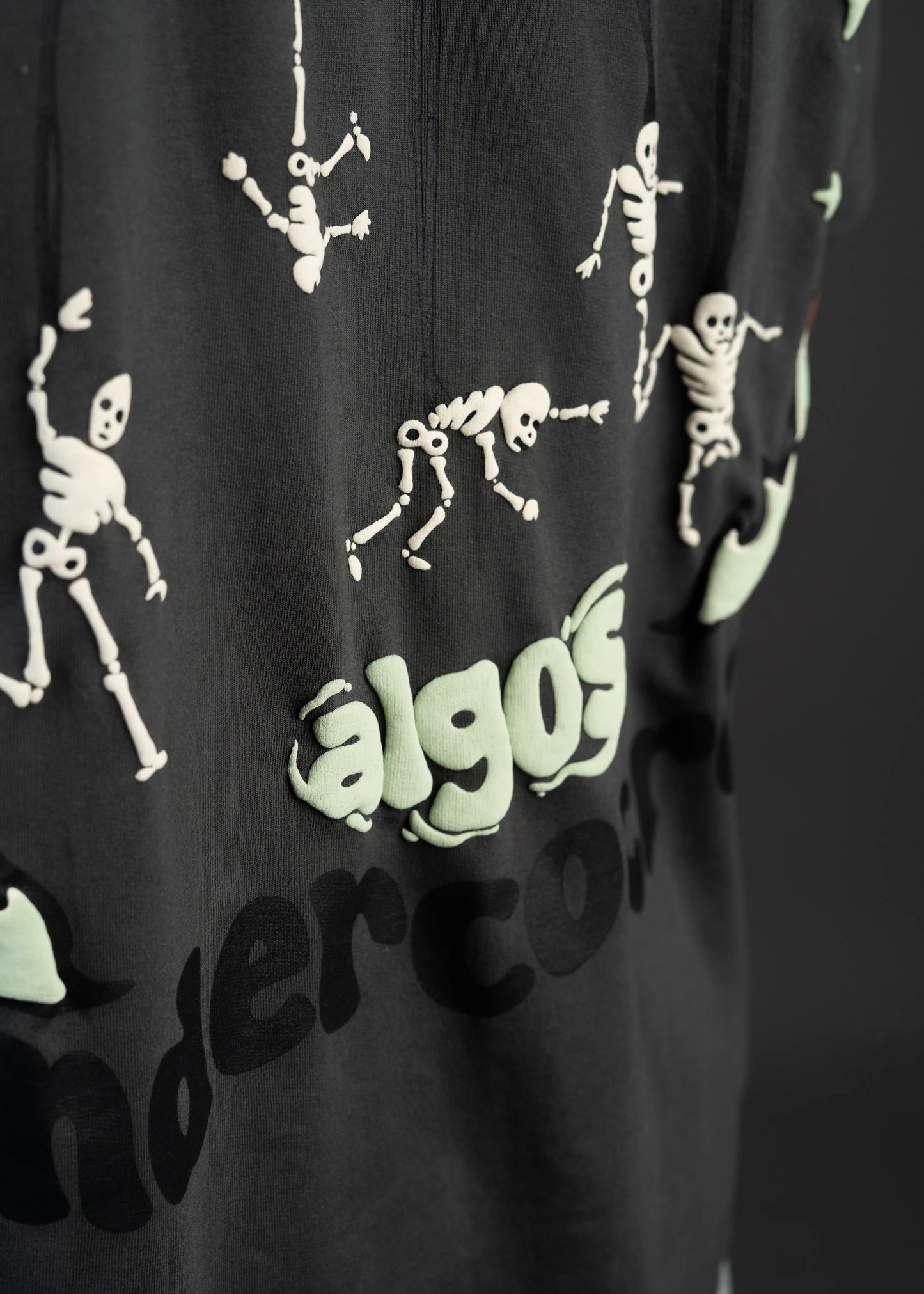Under Control TEE