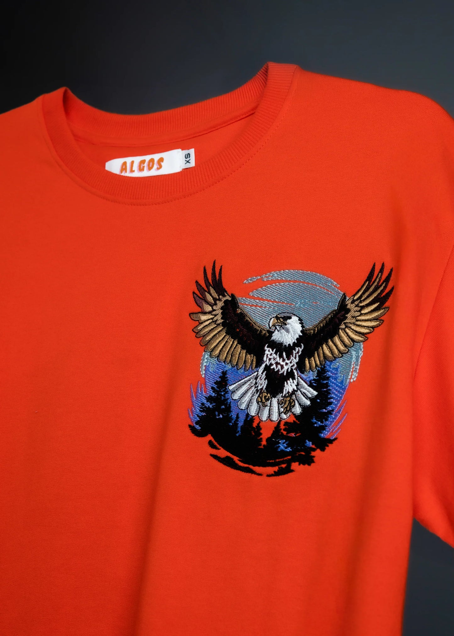 Apex Predator TEE